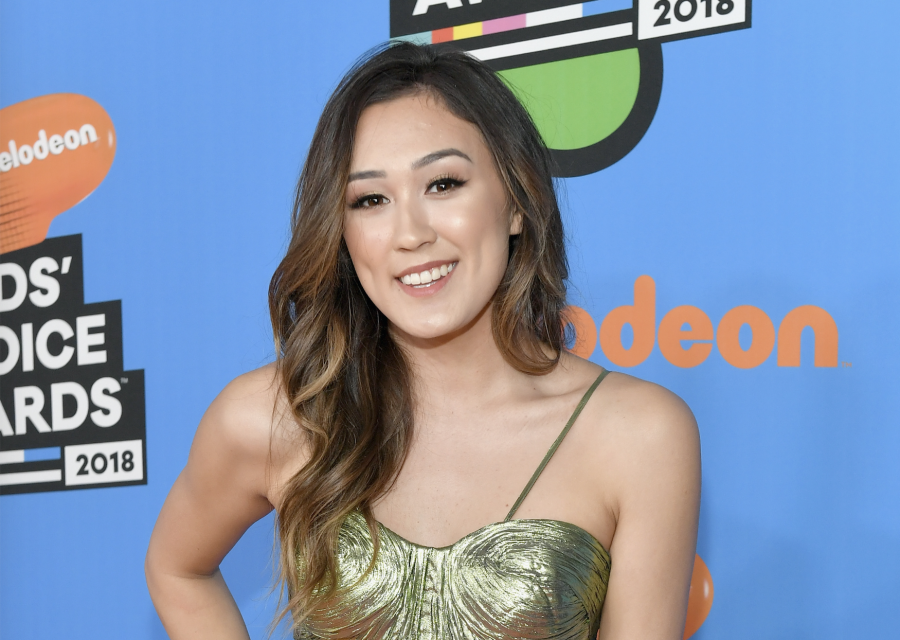 LaurDIY Shares Her Throwback Prom Pics