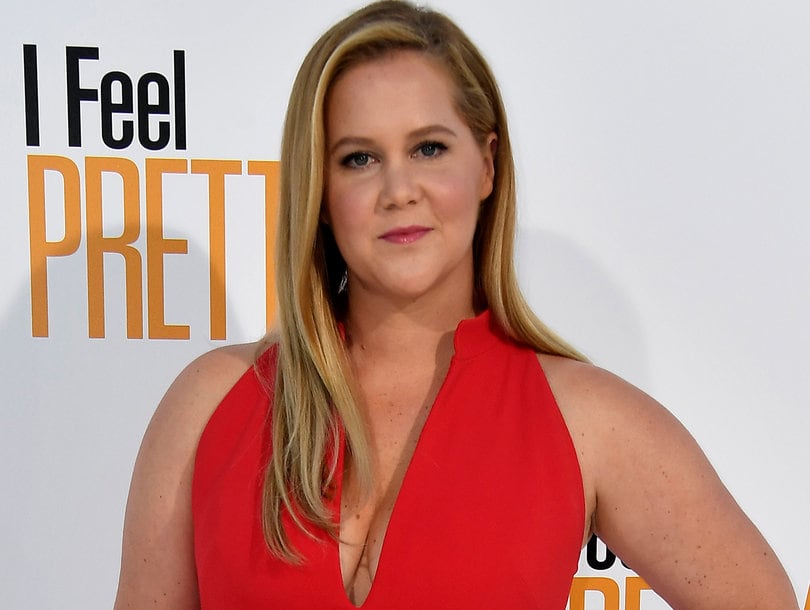 Why Amy Schumer's 'I Feel Pretty' Is Body Positive: Psychologist Weighs In on Fat-Shaming Backlash