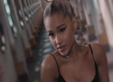 Ariana Grande