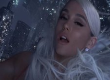 Ariana Grande