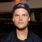 Swedish DJ Avicii Dead at 28