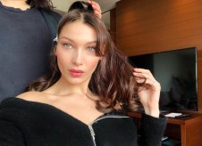 Bella Hadid