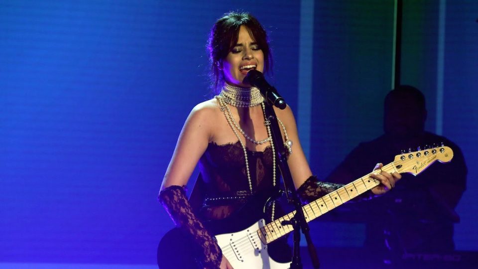 Camila Cabello Releases ‘Never Be the Same’ with A Twist