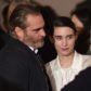 Joaquin Phoenix Rooney Mara