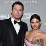 Jenna Dewan Tatum Dishes About Her Sex Life with Channing Tatum