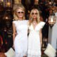 Paris Hilton Rachel Zoe