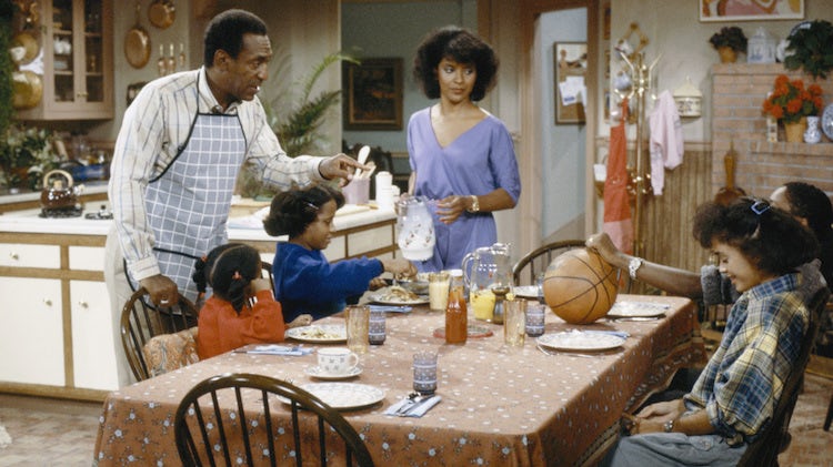  cosby show pulled