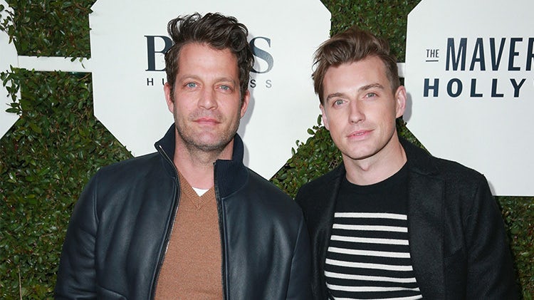 Derick dillard nate berkus jeremiah brent tlc