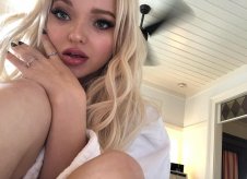 Dove Cameron