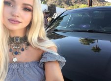 Dove Cameron