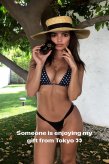 Emily Ratajkowski