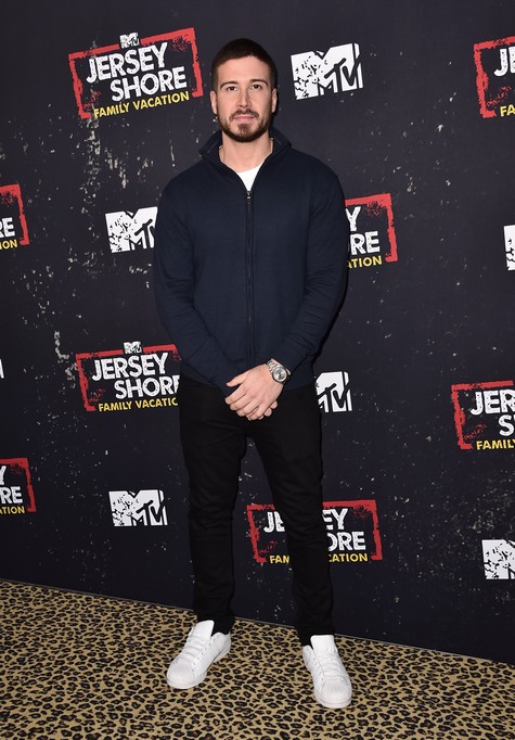 Vinny Guadagnino