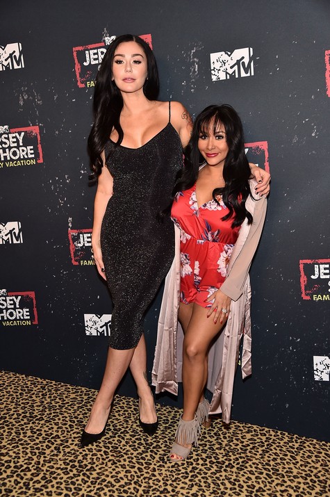 Snooki & JWoww