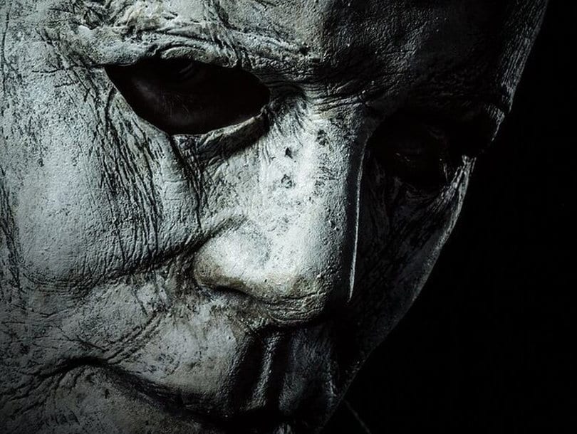 Jamie Lee Curtis Promises 'Halloween' Is 'Terrifying' and CinemaCon Attendees Couldn't Agree More