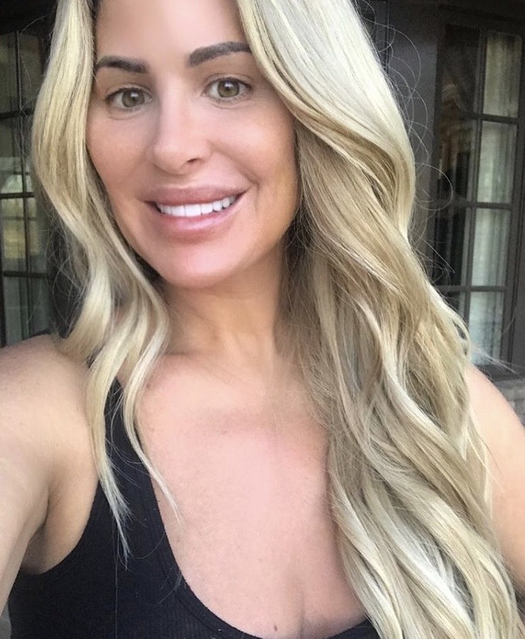 Kim Zolciak