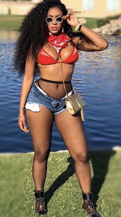 Porsha Williams