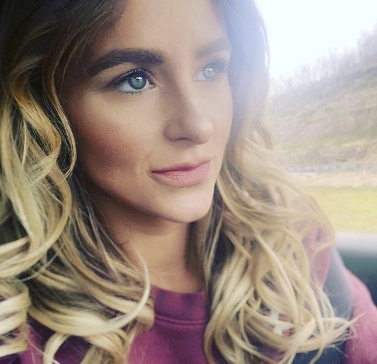 Leah Messer