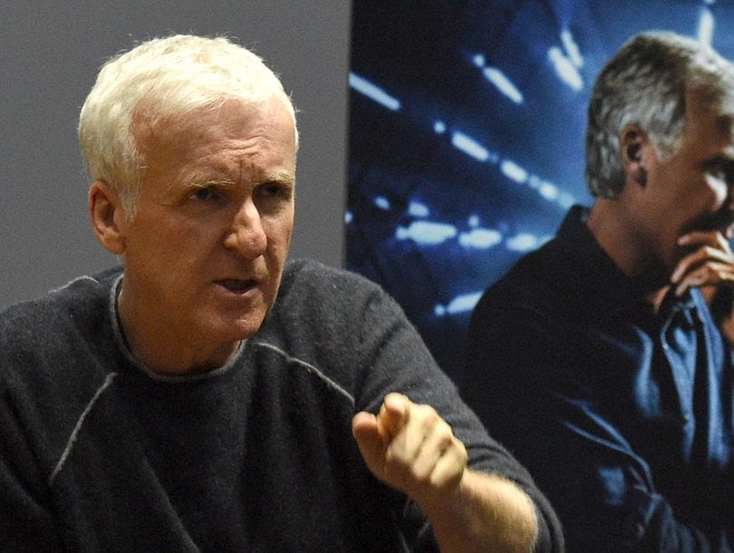 Why James Cameron Is Rooting for 'Avengers Fatigue' to Hit Audiences 'Pretty Soon'