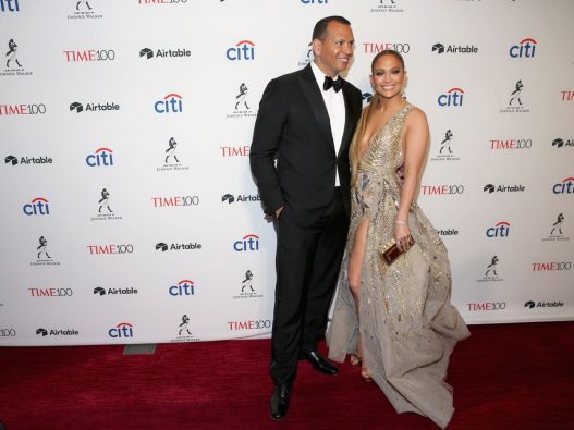 jennifer Lopez Alex Rodriguez Wedding