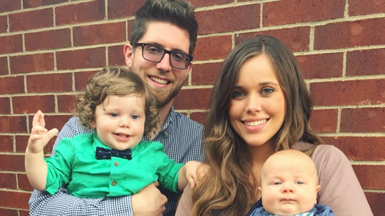 Jessa duggar spurgeon