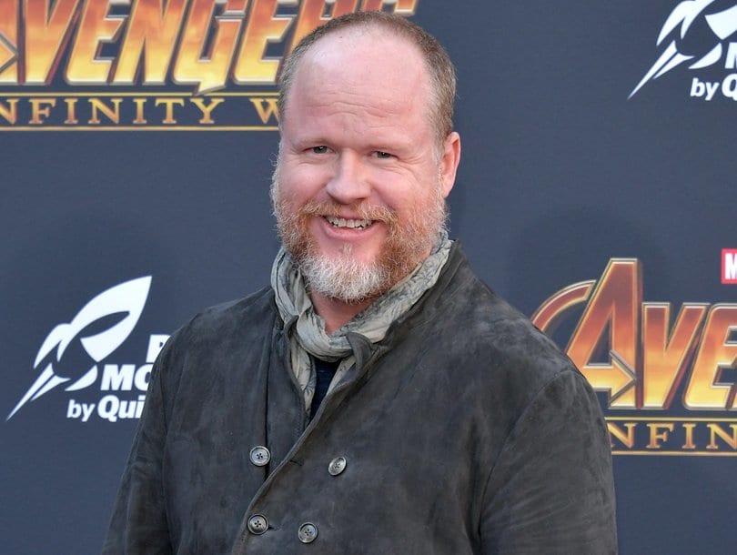 Joss Whedon Admits He Lied About Reason He Ditched 'Batgirl' Movie