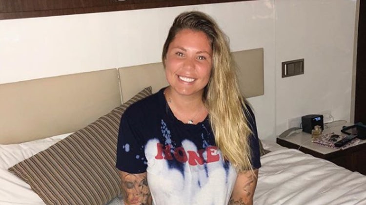 Kailyn lowry