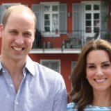 Kate Middleton and Prince William Welcome a Baby Boy