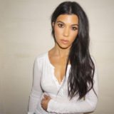 Here's Kourtney Kardashian's Complete Skincare Routine