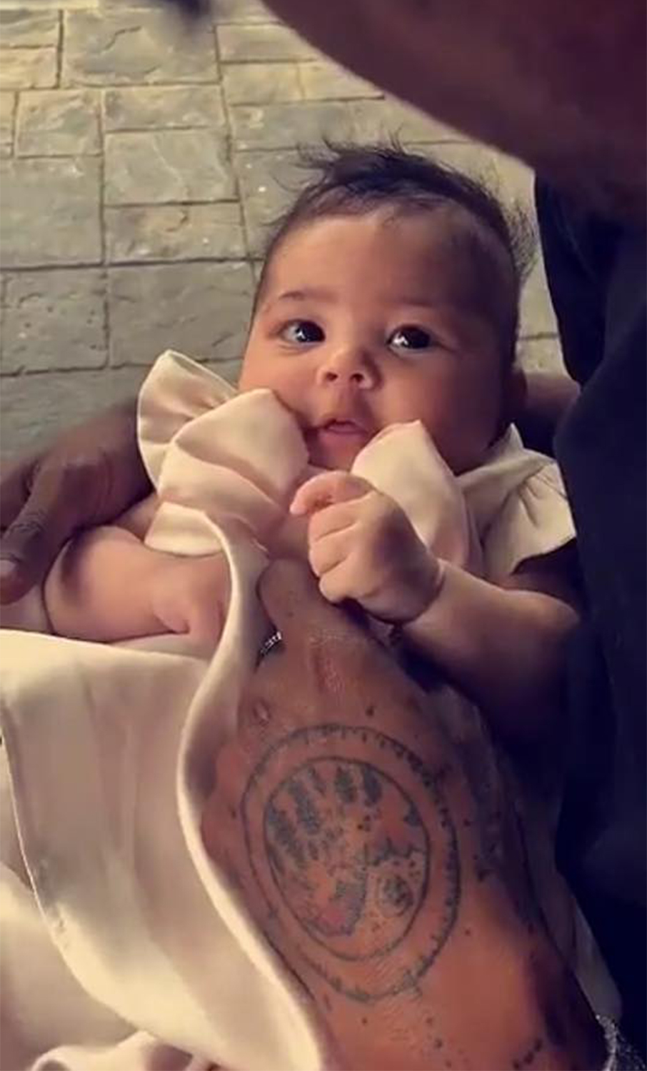 Stormi