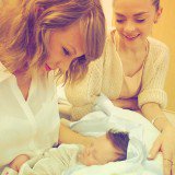 Jaime King Explains Why She Made Taylor Swift Her Baby's Godmother