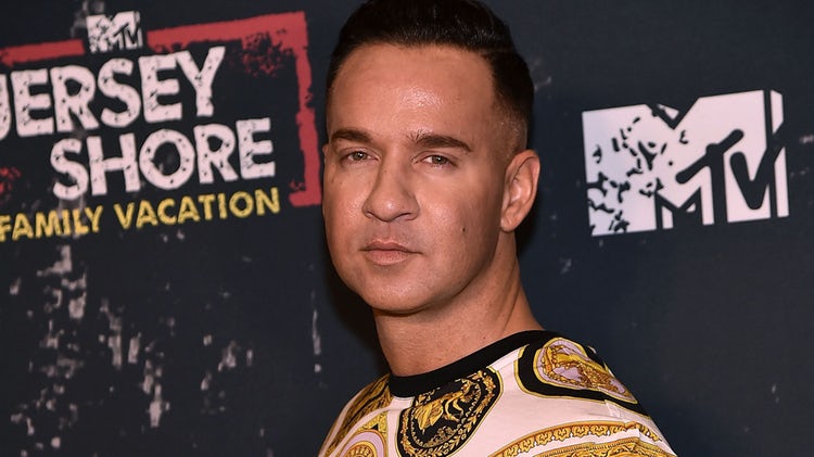 Mike the situation sorrentino jail