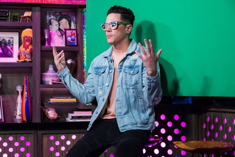 Tom Sandoval WWHL