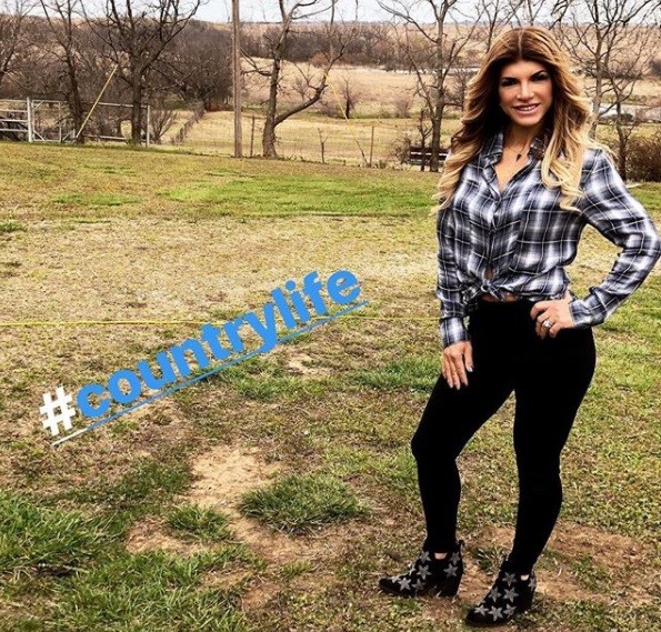 Teresa Giudice