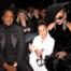 Jay-Z, Blue Ivy, Beyonce, Grammy Awards, Candids