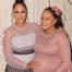 Tamera Mowry, Tia Mowry, baby shower