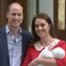 Prince William, Kate Middleton, Royal Baby