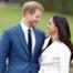 Prince Harry, Meghan Markle