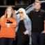 Christina Aguilera, Melissa McCarthy, The Late Late Show With James Corden