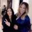 Kim Kardashian, Chrissy Teigen, Baby Shower