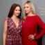  Ashley Judd, Mira Sorvino, 2018 Tribeca Film Festival