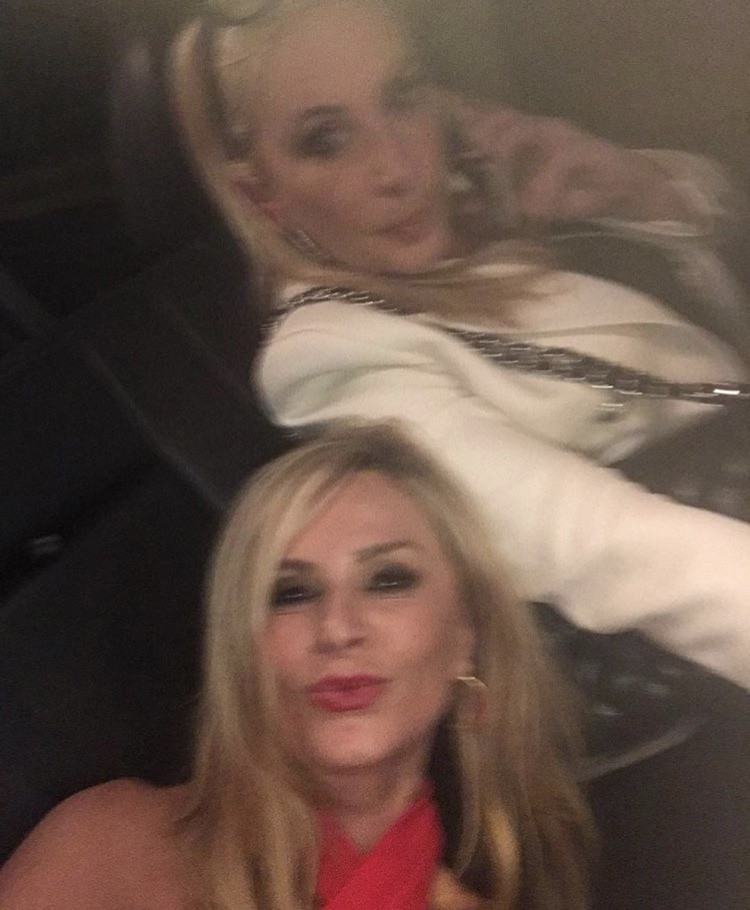 Tamra & Shannon