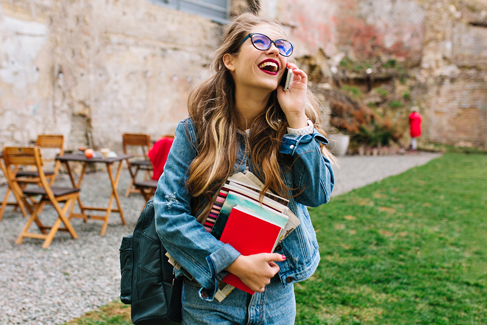 Quiz: Tell Us About Your Studying Routine and We’ll Describe You in One Word