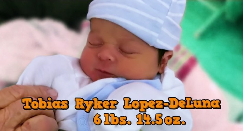 Teen Mom Young And Pregnant Recap: Co-Parent Trap