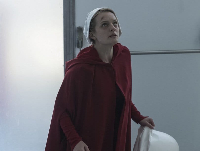 7 Ways 'The Handmaid's Tale' Premiere Reflects America's Prejudices and Passive Compliance