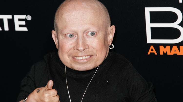 Verne troyer suicidal