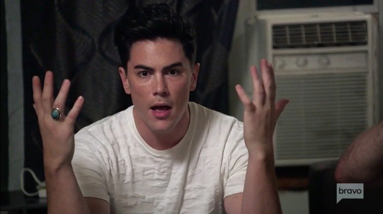 Tom Sandoval