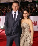 Premiere Of Universal Pictures' "Hail, Caesar!" - Red Carpet