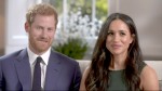 Prince Harry and Meghan Markle confirm their engagement