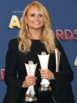 2018 Academy of Country Music Awards Press Room