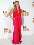 Premiere Of STX Films' "I Feel Pretty"